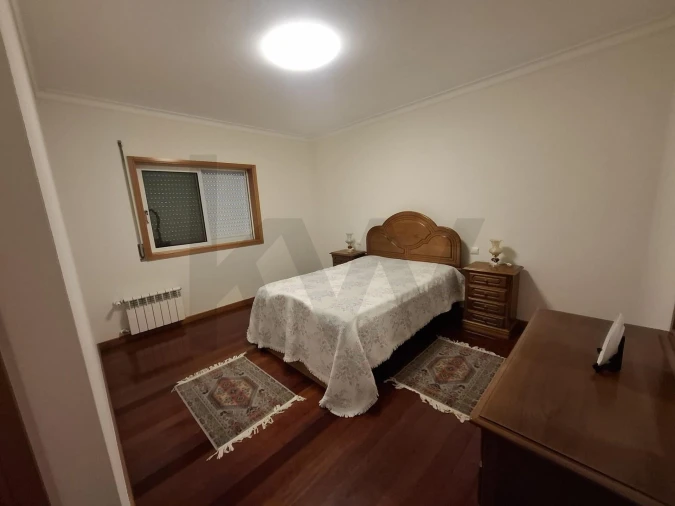 Apartamento T3 para Arrendamento em Santa Maria da Feira, Travanca, Sanfins e Espargo Foto 16