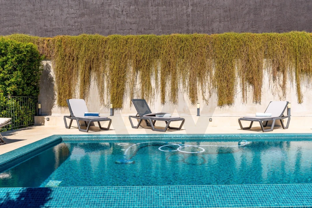 Moradia T3 para Venda em Caniço Foto 22