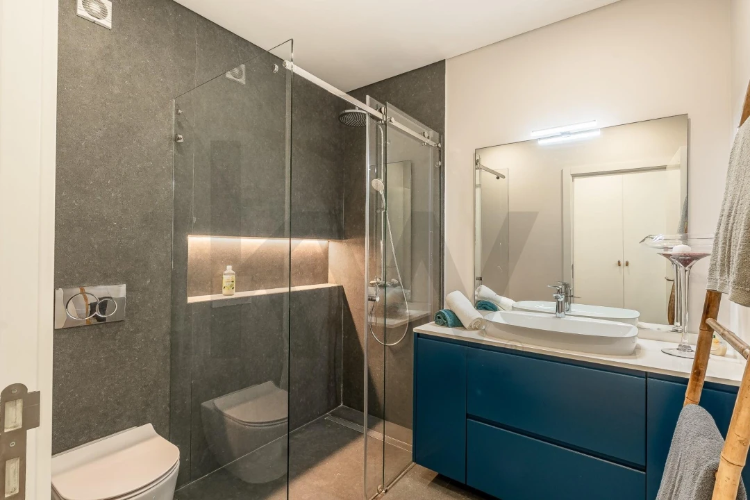 Moradia T3 para Venda em Caniço Foto 9