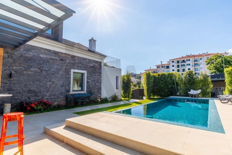 Moradia T3 para Venda em Caniço Foto 13