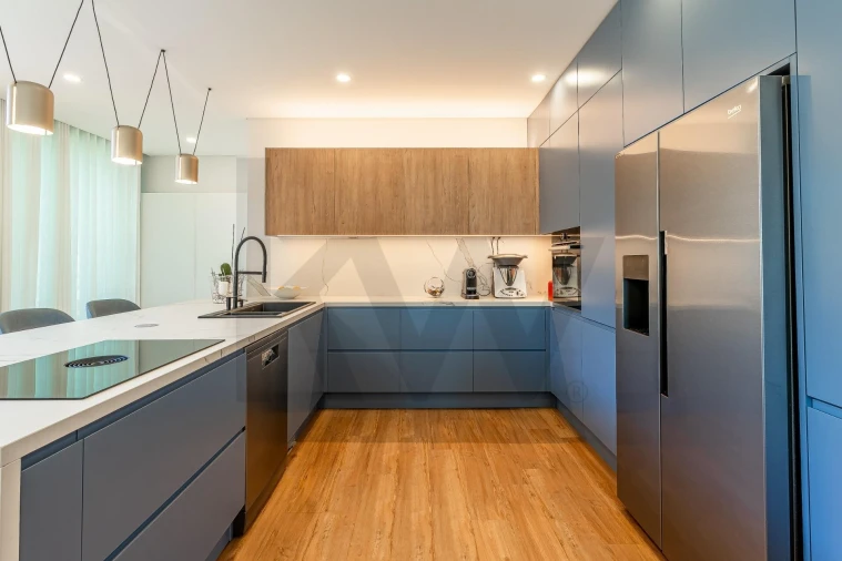 Moradia T3 para Venda em Caniço Foto 6