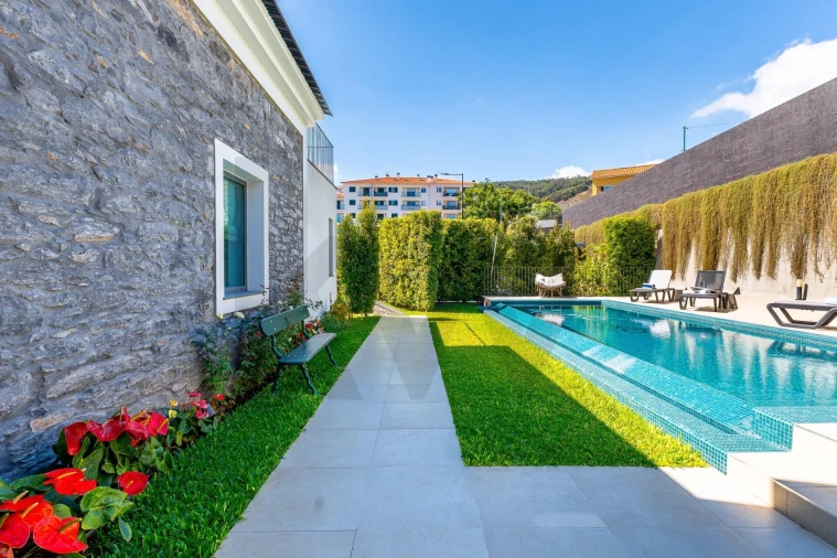 Moradia T3 para Venda em Caniço Foto 16