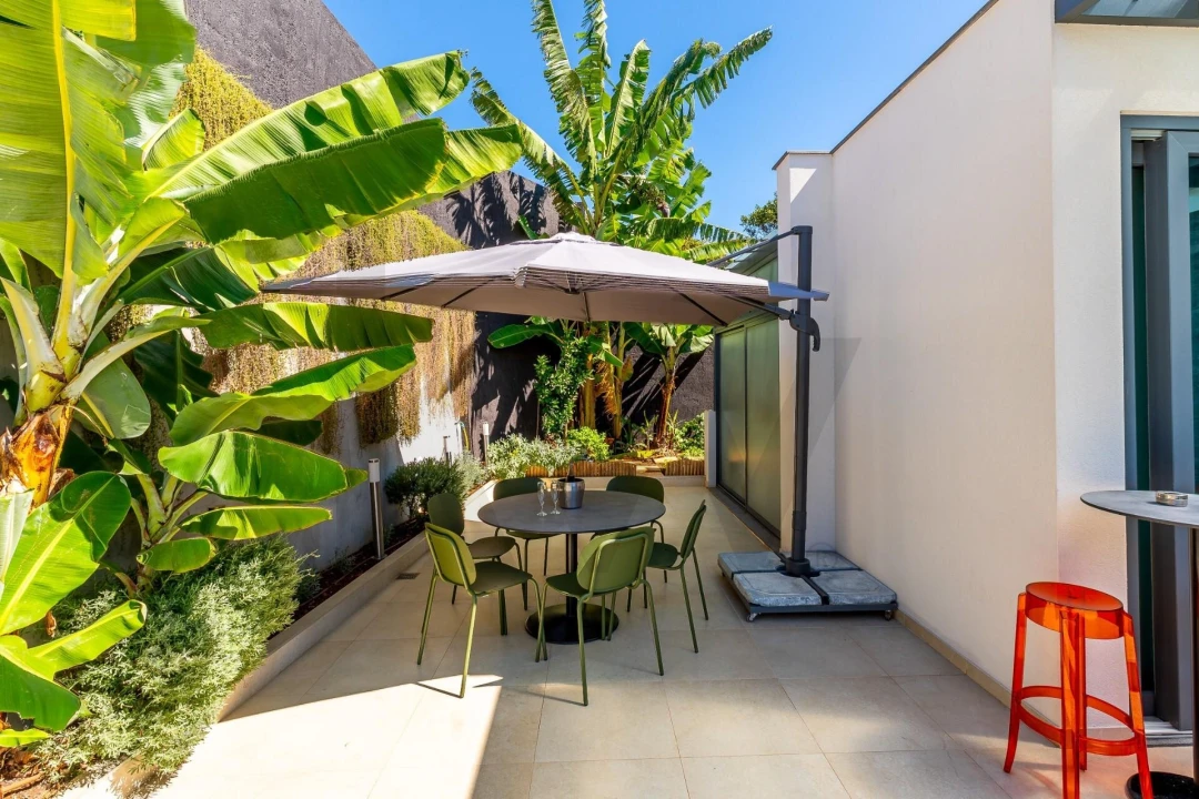 Moradia T3 para Venda em Caniço Foto 24