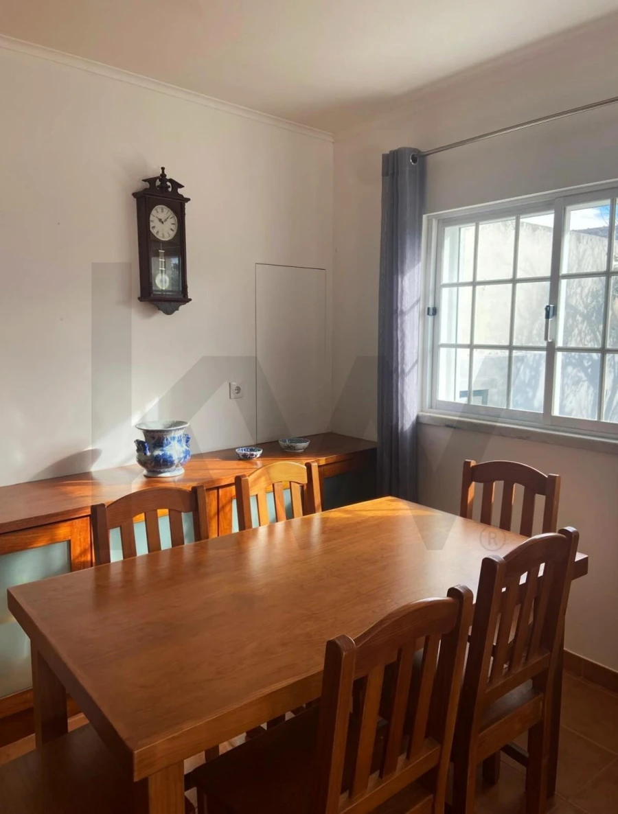 Moradia T2 para Venda em Silveira Foto 12