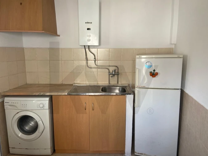 Moradia T2 para Venda em Silveira Foto 30