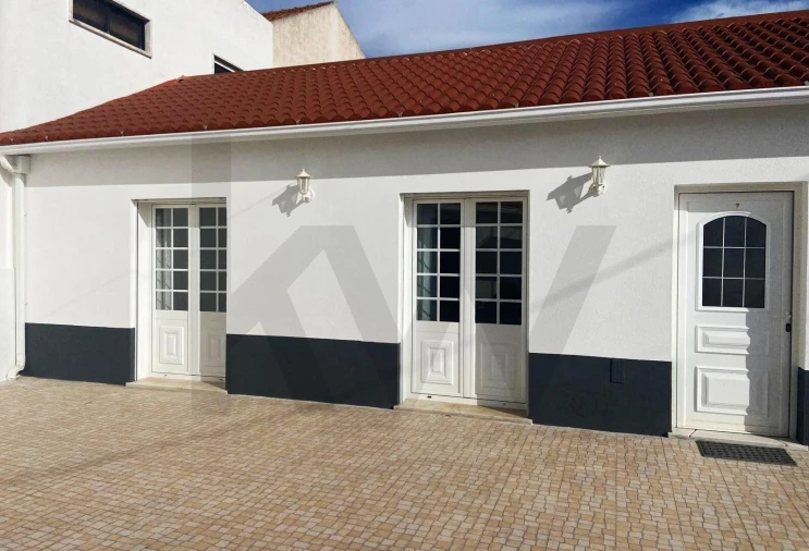 Moradia T2 para Venda em Silveira