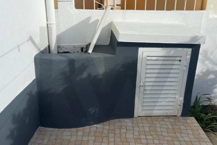 Moradia T2 para Venda em Silveira Foto 44