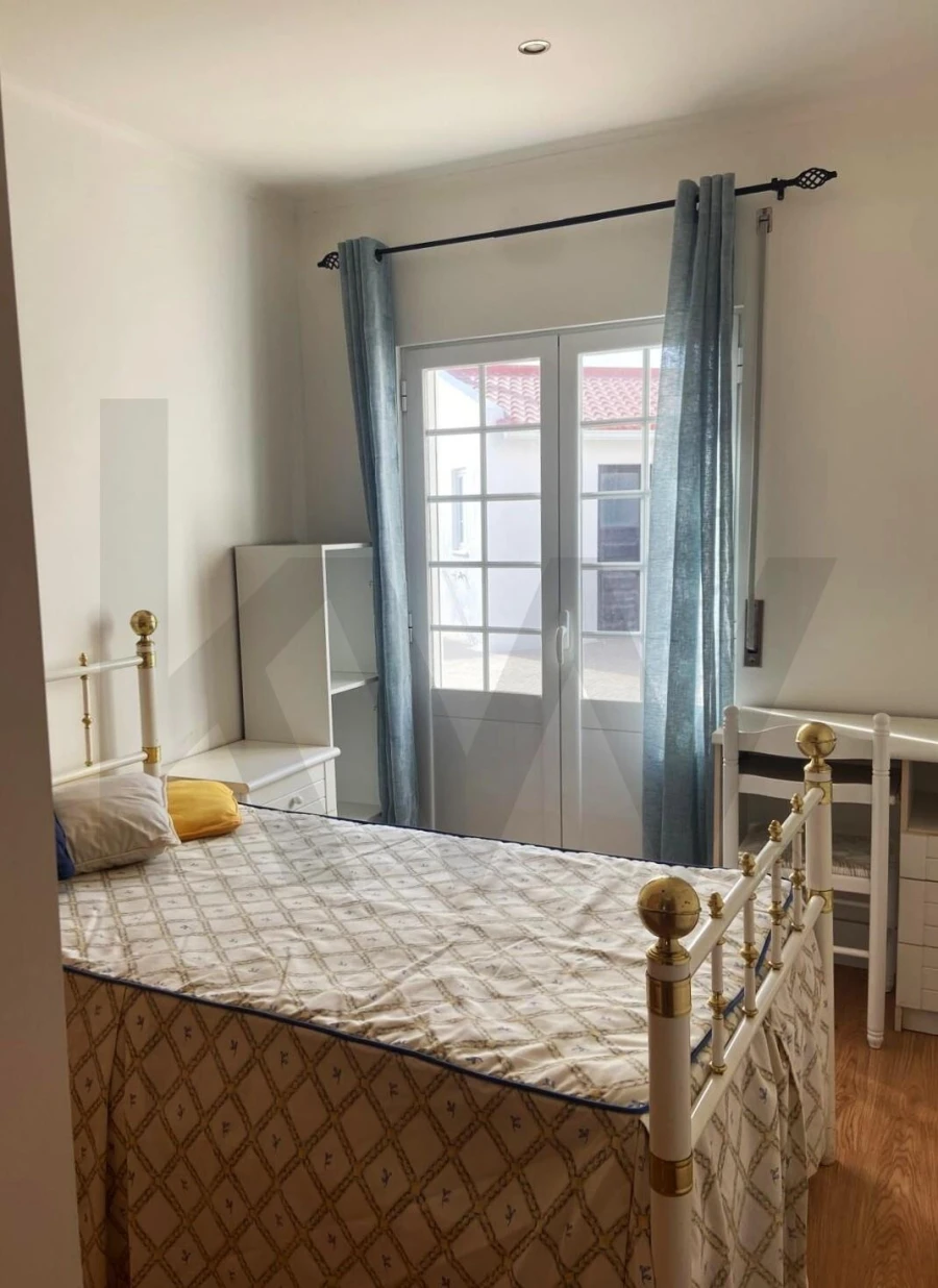 Moradia T2 para Venda em Silveira Foto 21