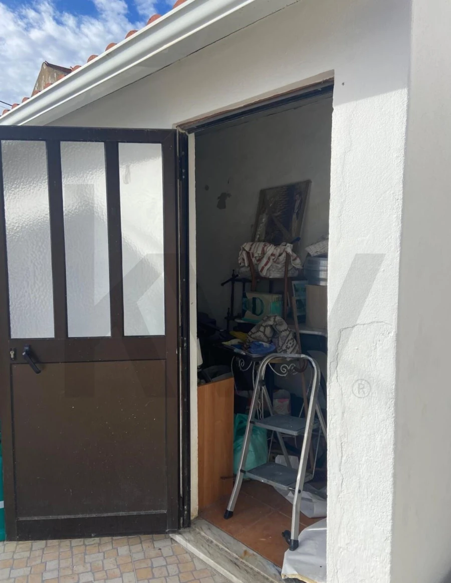 Moradia T2 para Venda em Silveira Foto 35