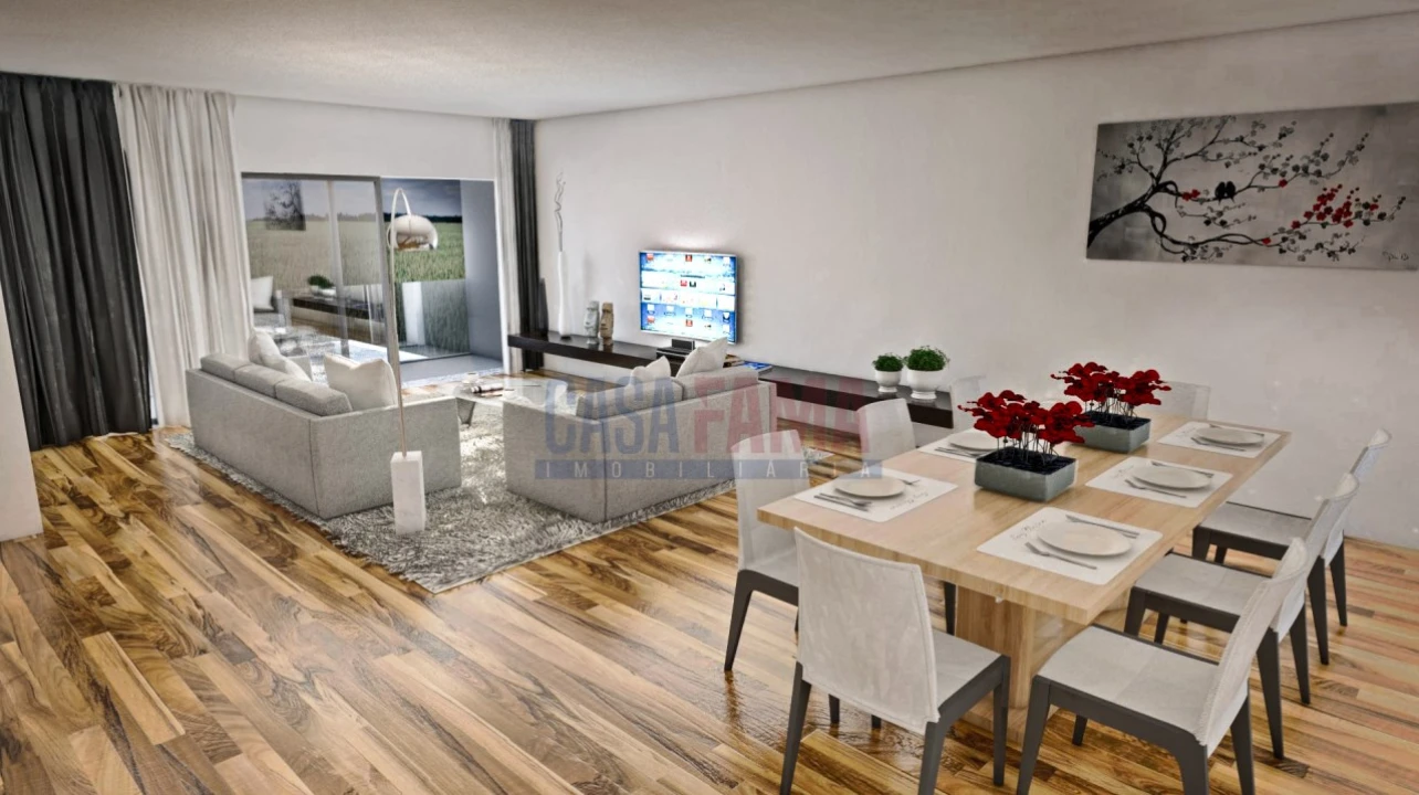 Moradia T4 para Venda em Merelim (São Pedro) e Frossos Foto 1