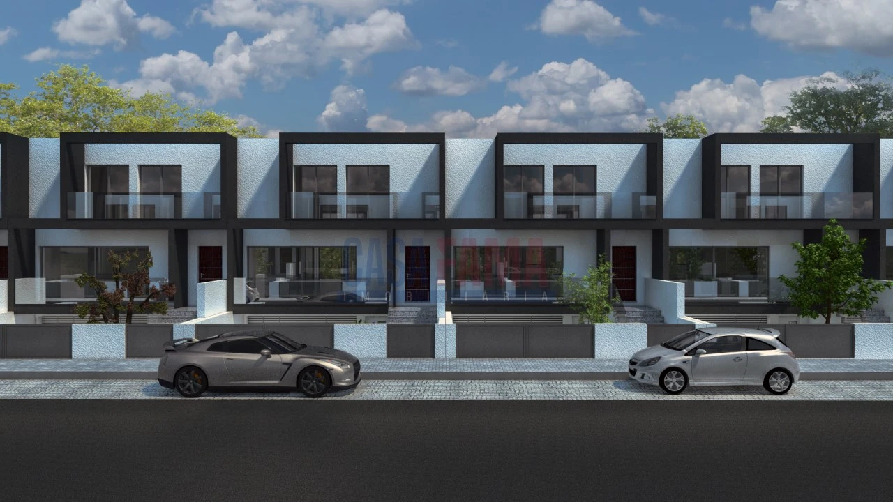 Moradia T4 para Venda em Merelim (São Pedro) e Frossos Foto 8