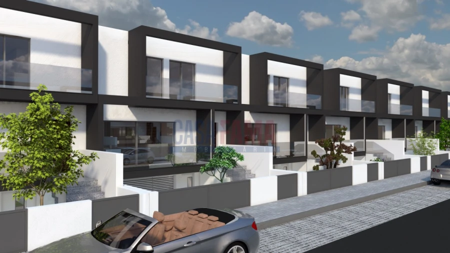 Moradia T4 para Venda em Merelim (São Pedro) e Frossos Foto 7