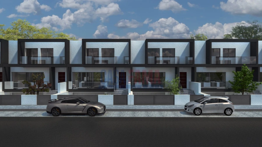 Moradia T4 para Venda em Merelim (São Pedro) e Frossos Foto 8