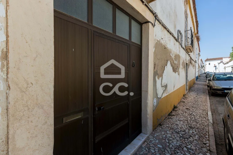 Moradia T1 para Venda em Borba (São Bartolomeu) Foto 14