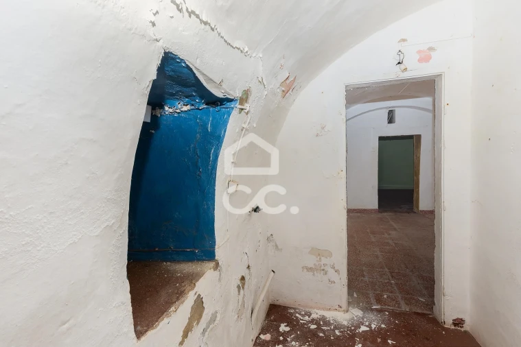 Moradia T1 para Venda em Borba (São Bartolomeu) Foto 9