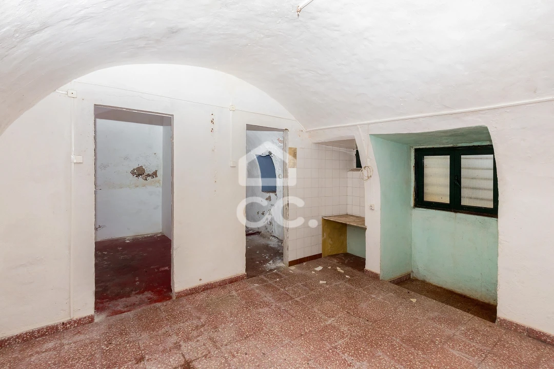 Moradia T1 para Venda em Borba (São Bartolomeu) Foto 6