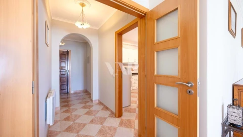 Apartamento T4 para Venda em Quarteira