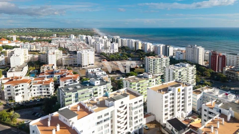 Apartamento T4 para Venda em Quarteira