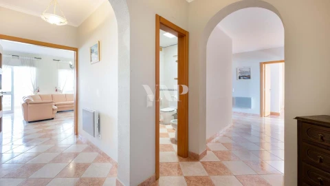 Apartamento T4 para Venda em Quarteira