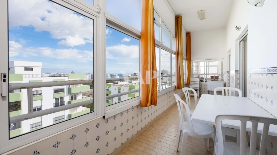 Apartamento T4 para Venda em Quarteira Foto 12