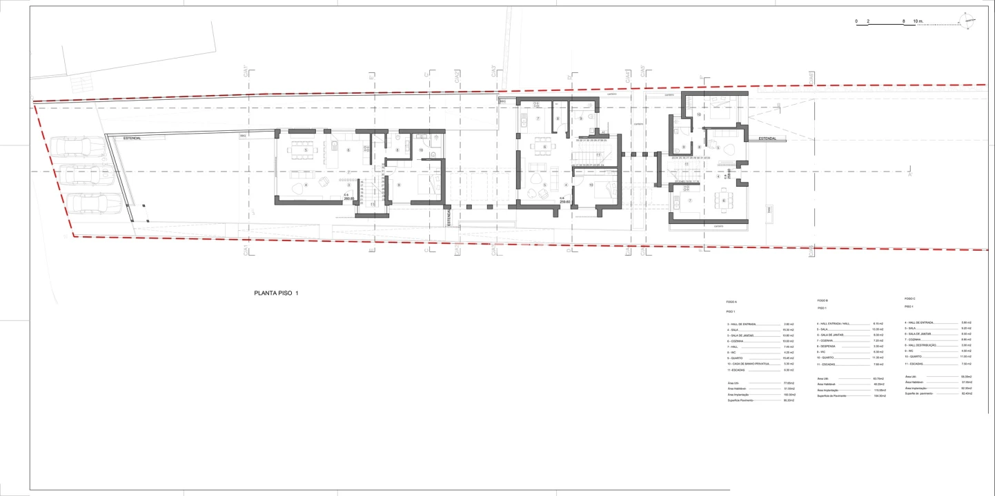 Terreno para Venda em São Brás de Alportel Foto 6