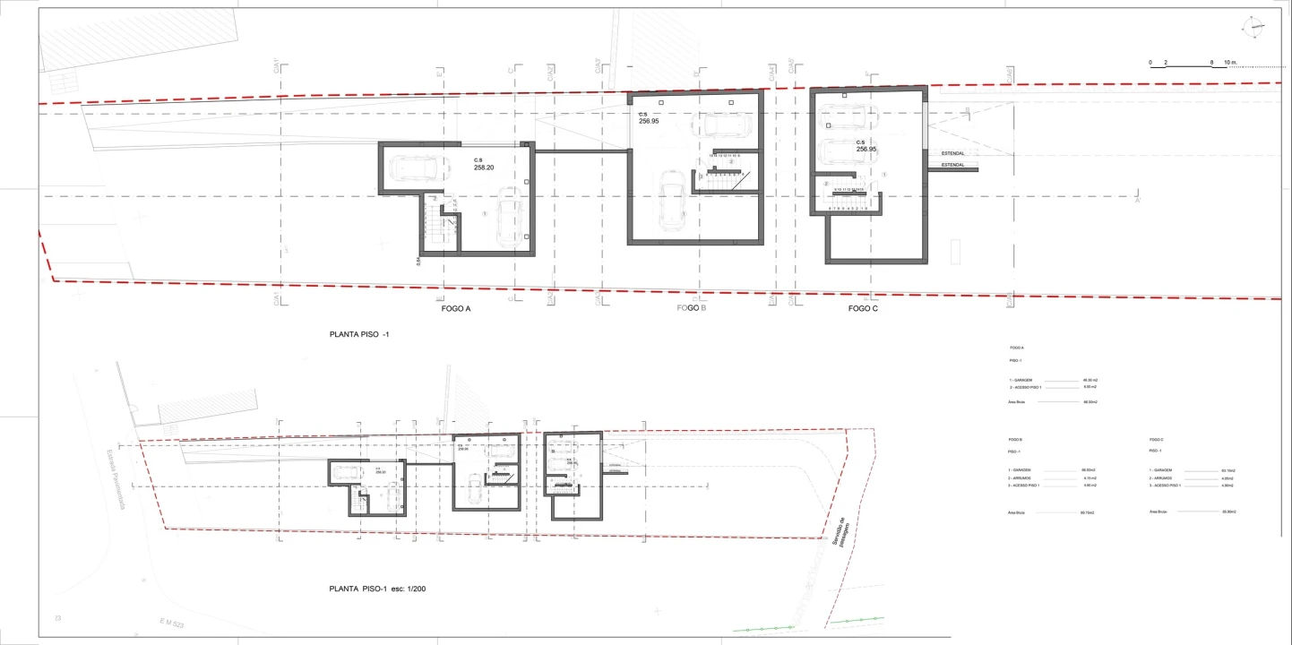 Terreno para Venda em São Brás de Alportel Foto 9