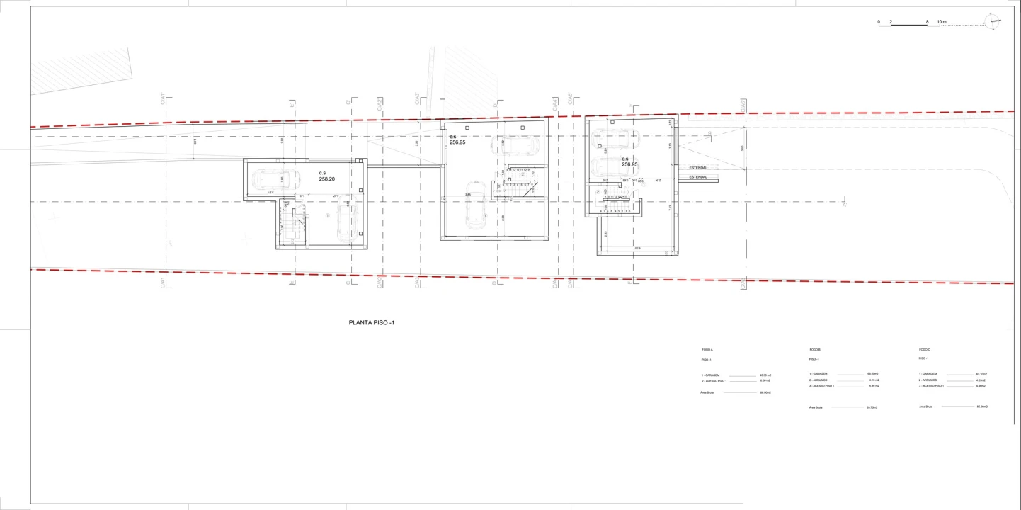 Terreno para Venda em São Brás de Alportel Foto 8