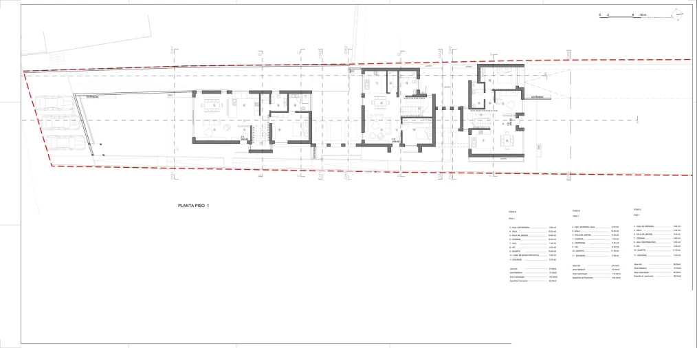 Terreno para Venda em São Brás de Alportel Foto 6