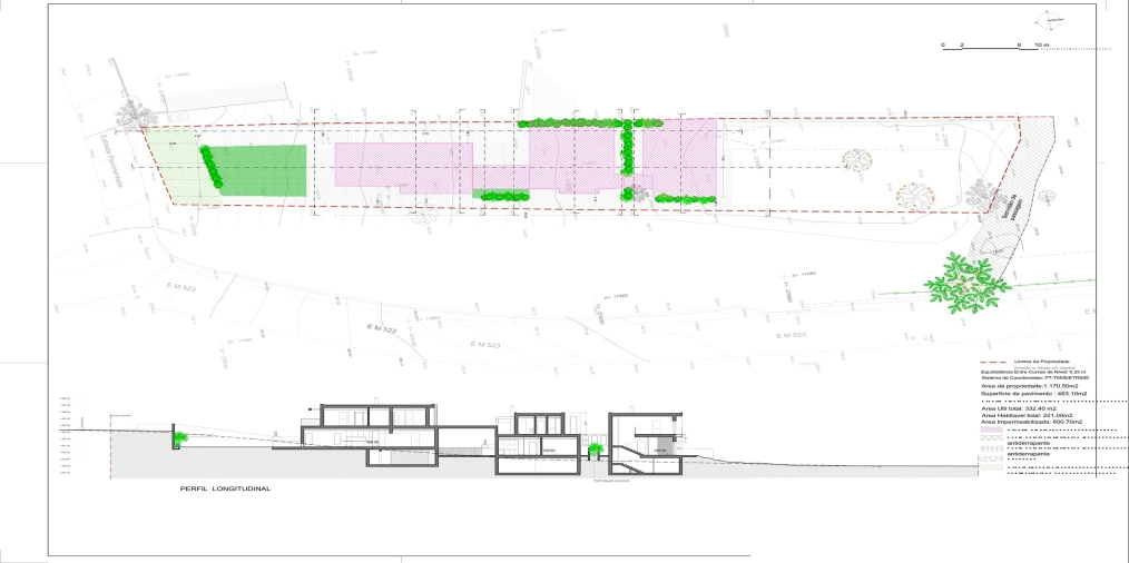 Terreno para Venda em São Brás de Alportel Foto 5