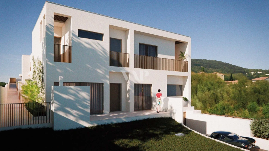 Terreno para Venda em São Brás de Alportel Foto 3