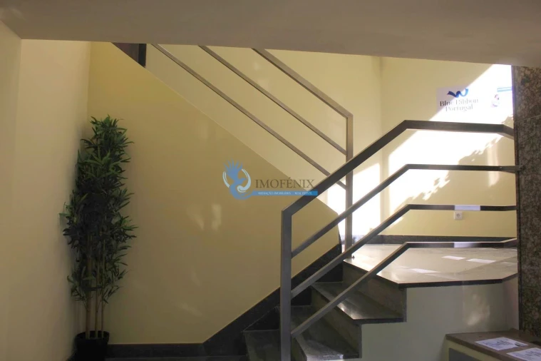 Escritório para Arrendamento em Faro (Sé e São Pedro) Foto 26