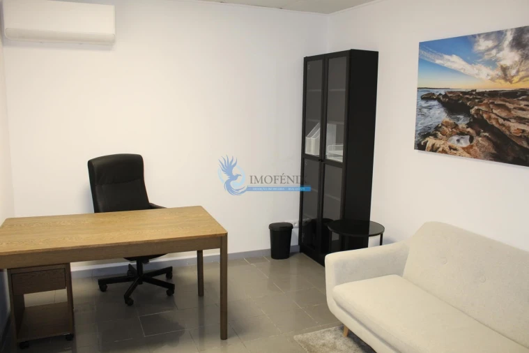 Escritório para Arrendamento em Faro (Sé e São Pedro) Foto 22