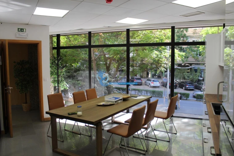 Escritório para Arrendamento em Faro (Sé e São Pedro) Foto 6