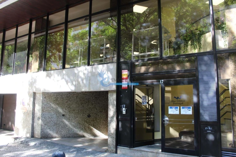 Escritório para Arrendamento em Faro (Sé e São Pedro) Foto 27