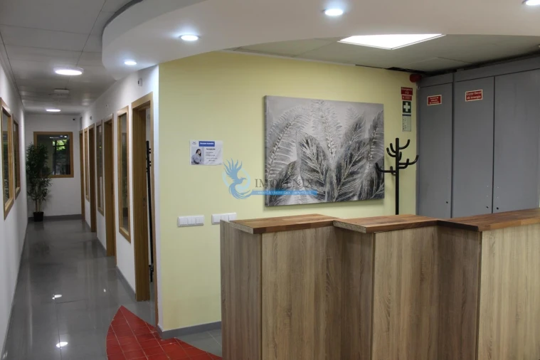 Escritório para Arrendamento em Faro (Sé e São Pedro) Foto 18