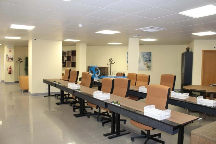 Escritório para Arrendamento em Faro (Sé e São Pedro) Foto 8