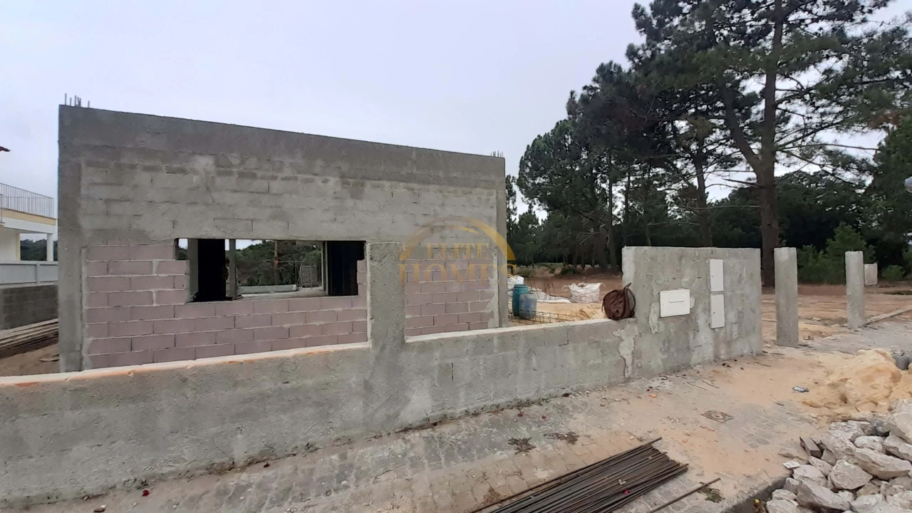 Moradia T3 para Venda em Sesimbra (Castelo) Foto 12