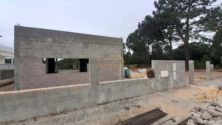 Moradia T3 para Venda em Sesimbra (Castelo) Foto 12