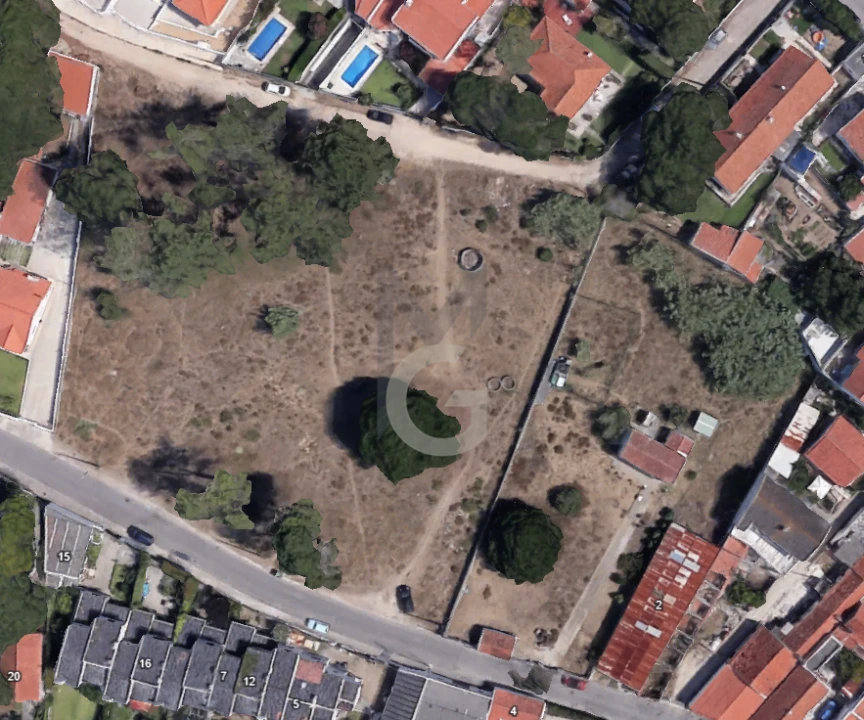 Terreno para Venda em Colares Foto 23