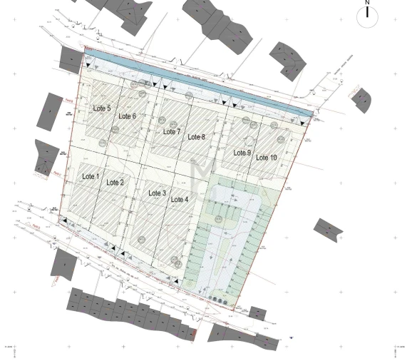 Terreno para Venda em Colares Foto 2