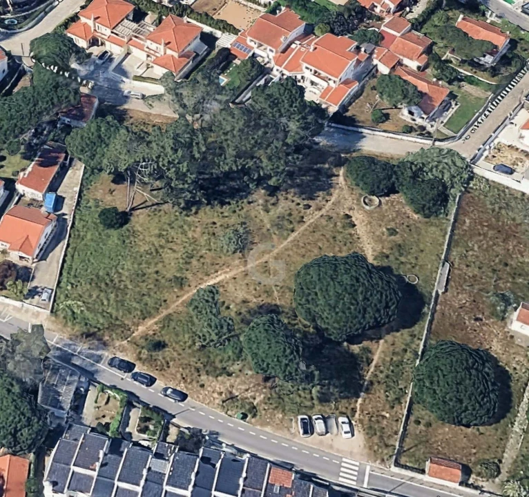 Terreno para Venda em Colares Foto 1