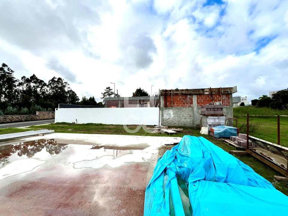 Terreno para Venda em Tornada e Salir do Porto Foto 6