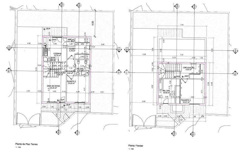 Terreno para Venda em Tornada e Salir do Porto Foto 24