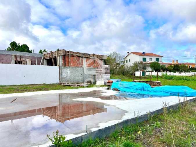 Terreno para Venda em Tornada e Salir do Porto Foto 15