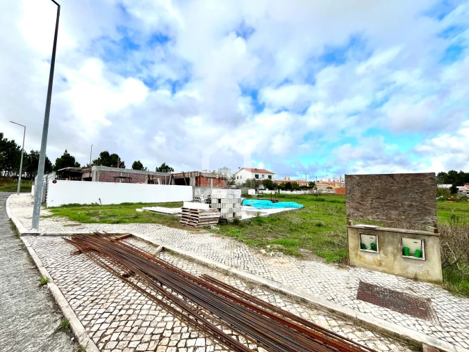 Terreno para Venda em Tornada e Salir do Porto Foto 9