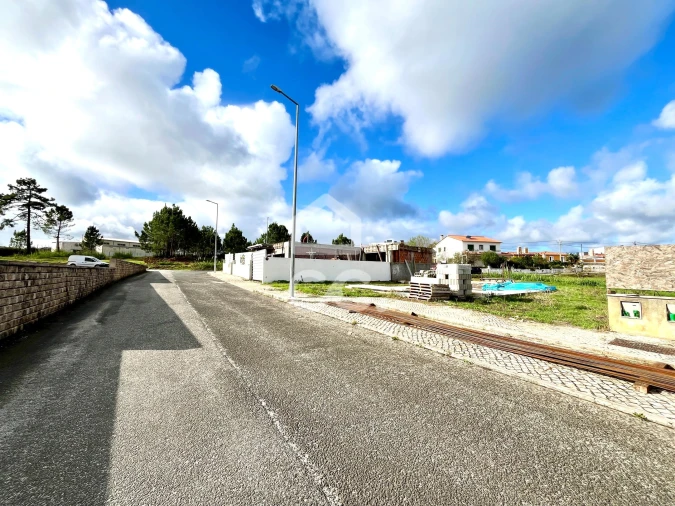 Terreno para Venda em Tornada e Salir do Porto Foto 22