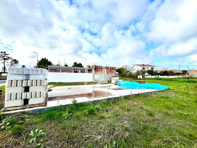 Terreno para Venda em Tornada e Salir do Porto Foto 14
