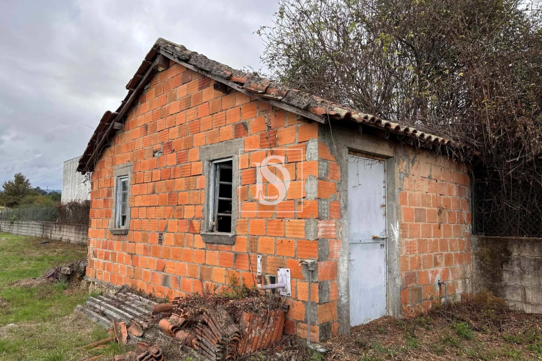 Moradia T2 para Venda em Tondela e Nandufe Foto 19