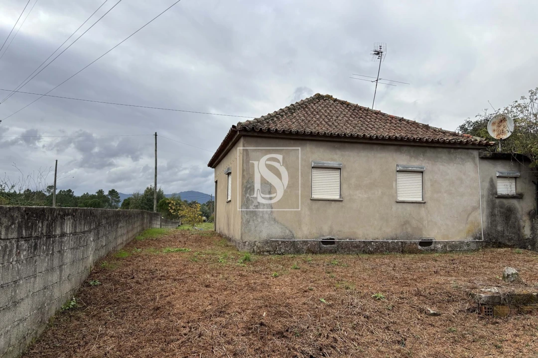 Moradia T2 para Venda em Tondela e Nandufe Foto 3