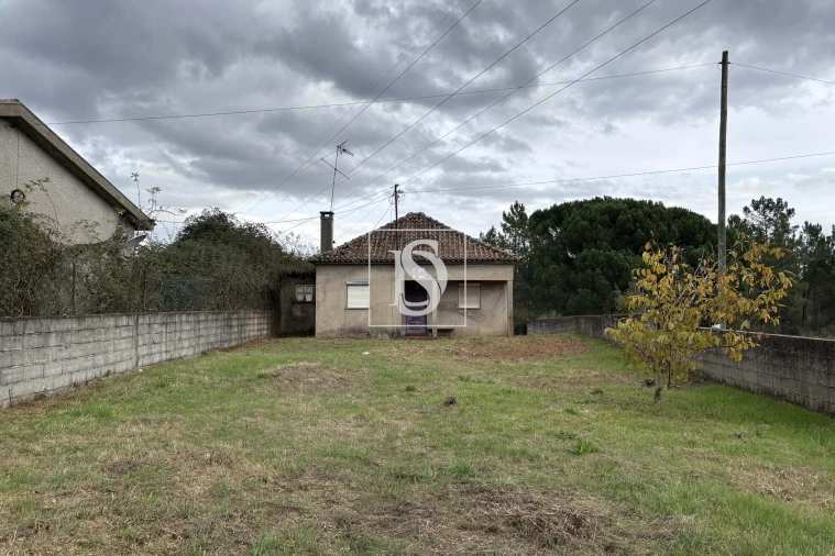 Moradia T2 para Venda em Tondela e Nandufe Foto 2